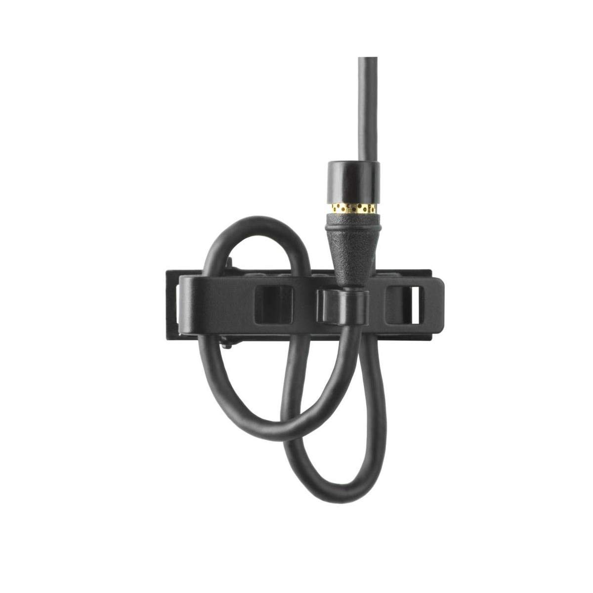 SHURE ( シュア ) / MX150B / O-TQG Amazon.com: Shure MX150B/C-TQG Lavalier Microphone for Shure